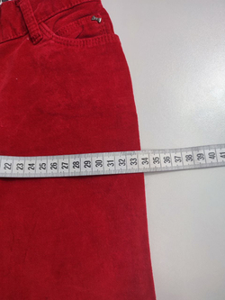 Брюки Orchestra яркие на 7 лет