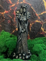 Богиня Хель