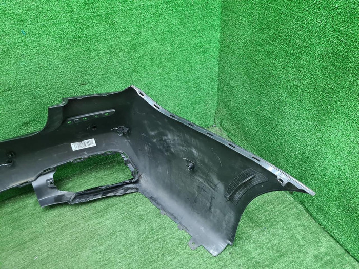 Бампер задний BMW 7er G11 (2015-2019) M-paket