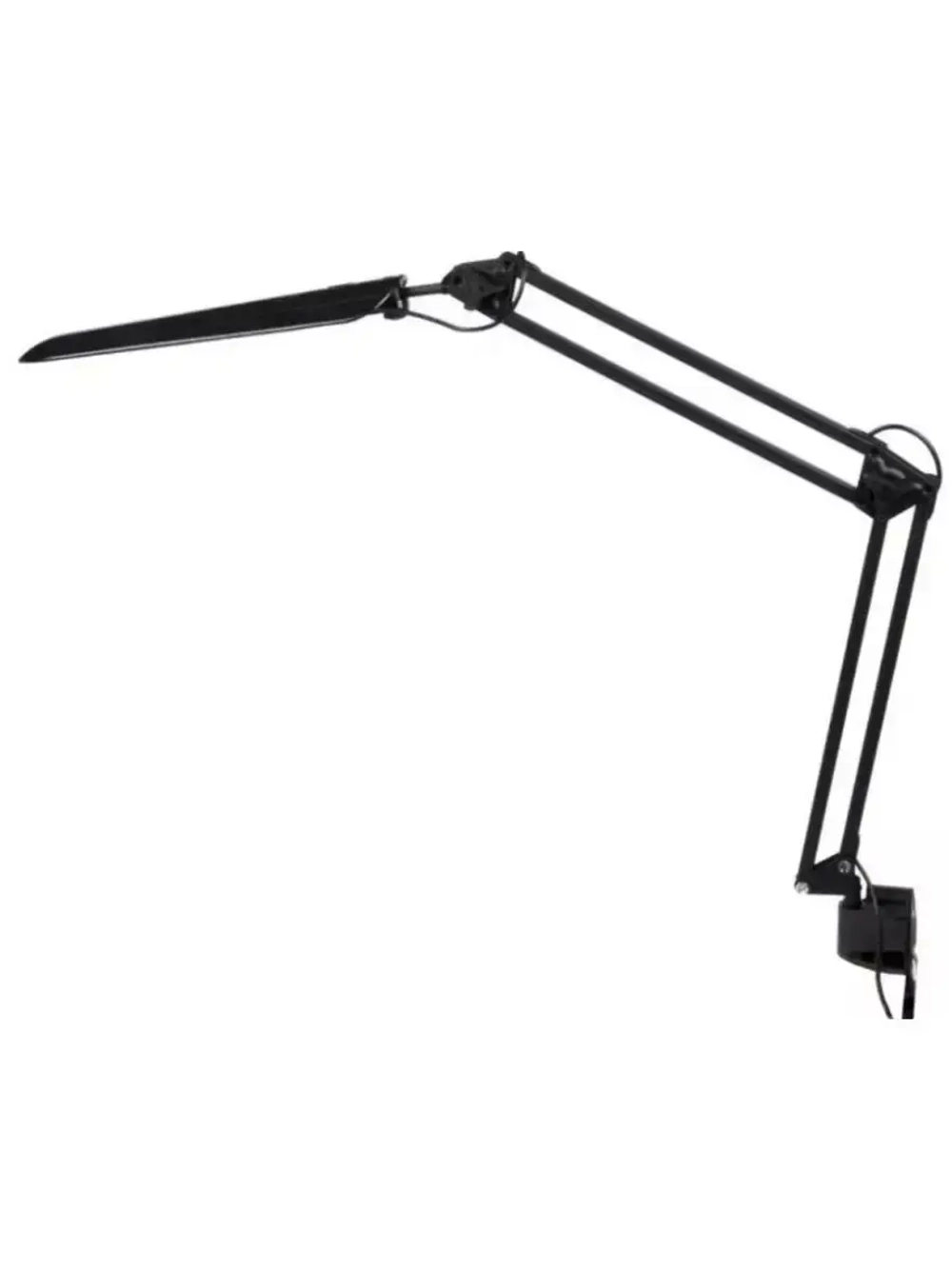 Светильник настольный TLD-524 Black