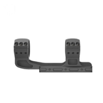 Кронштейн VECTOR X-Accu High One Piece Mount, 34 мм, BH=23 мм, 0 МОА, на базу Picatinny