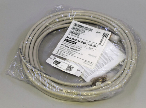 SIEMENS 6FX2002-1DC00-1AH0