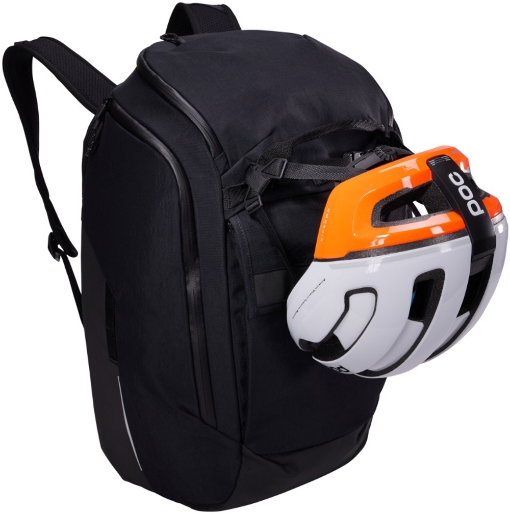 Сумка-рюкзак велосипедная Thule Paramount 26L TPHP326 Black (3205091)