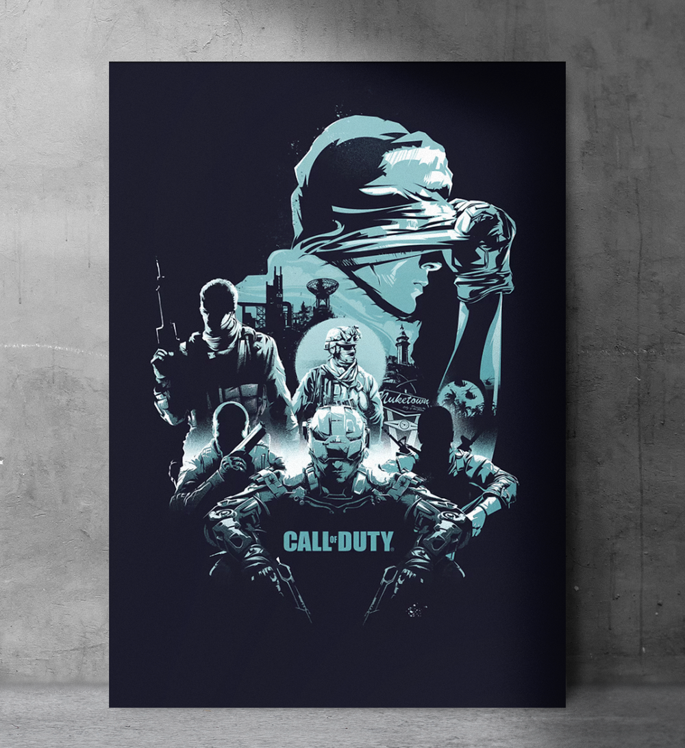 Call of Duty 1