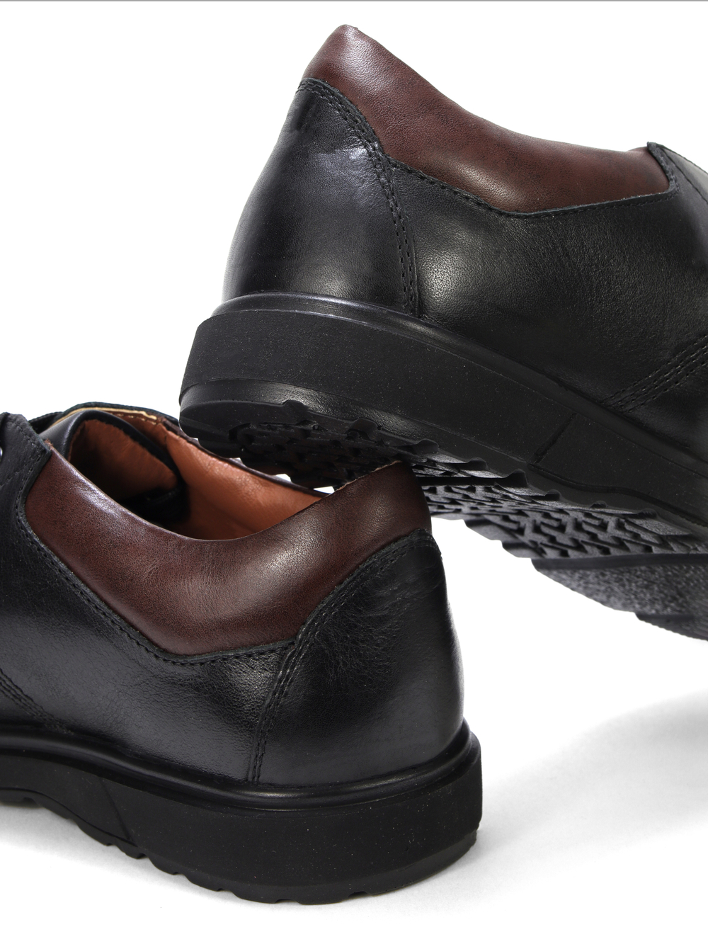 Полуботинки мужские K965-1P