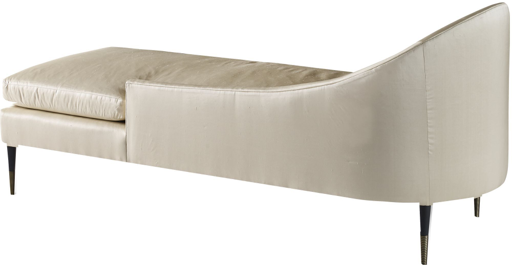 Шезлонг Milling Road Serene Chaise