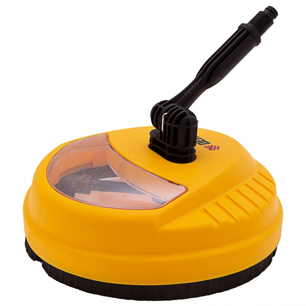 Очиститель поверхностей, насадка для моечных машин высокого давления Denzel