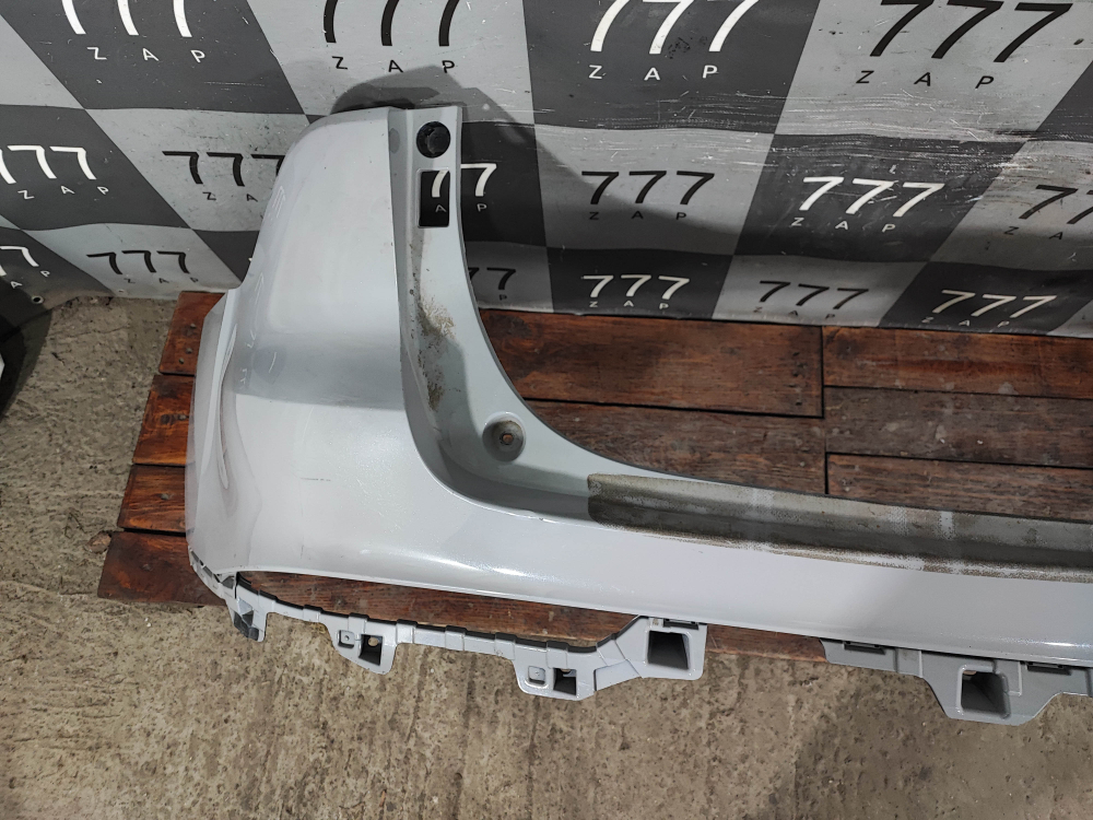 Бампер задний Changan CS75PLUS 19-24 Б/У Оригинал S311F2713030200