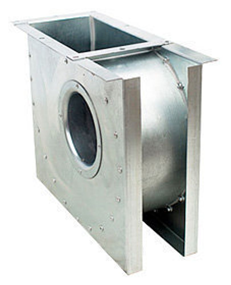 Вентилятор ABF AKF-310 радиальный