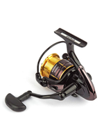 Катушка безынерционная спиннинговая Argent 3000