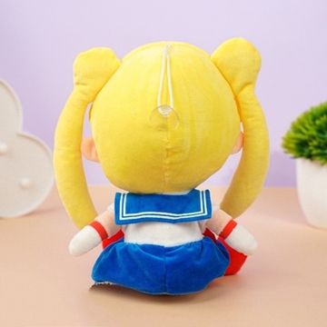 Мягкая игрушка Сейлор Мун, Sailor Moon, 25см