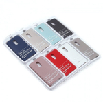 Панель Soft Touch для Xiaomi Redmi 5, 007001 Белый