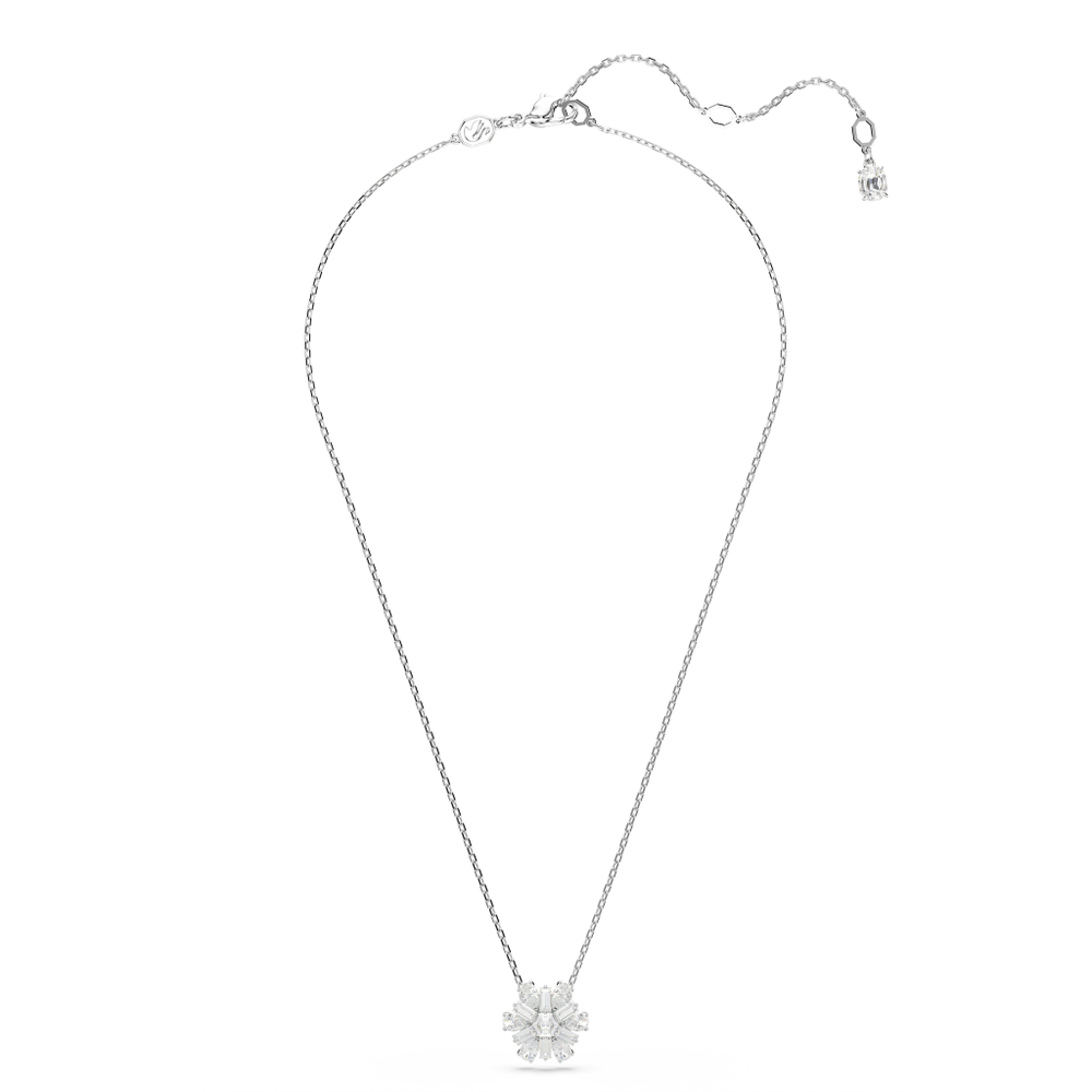 IDYLLIA:PEND PENDANT WHITE/RHS