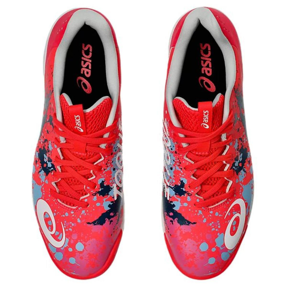 Кроссовки Asics TOQUE 8 TF（ ）, 1113A045-700