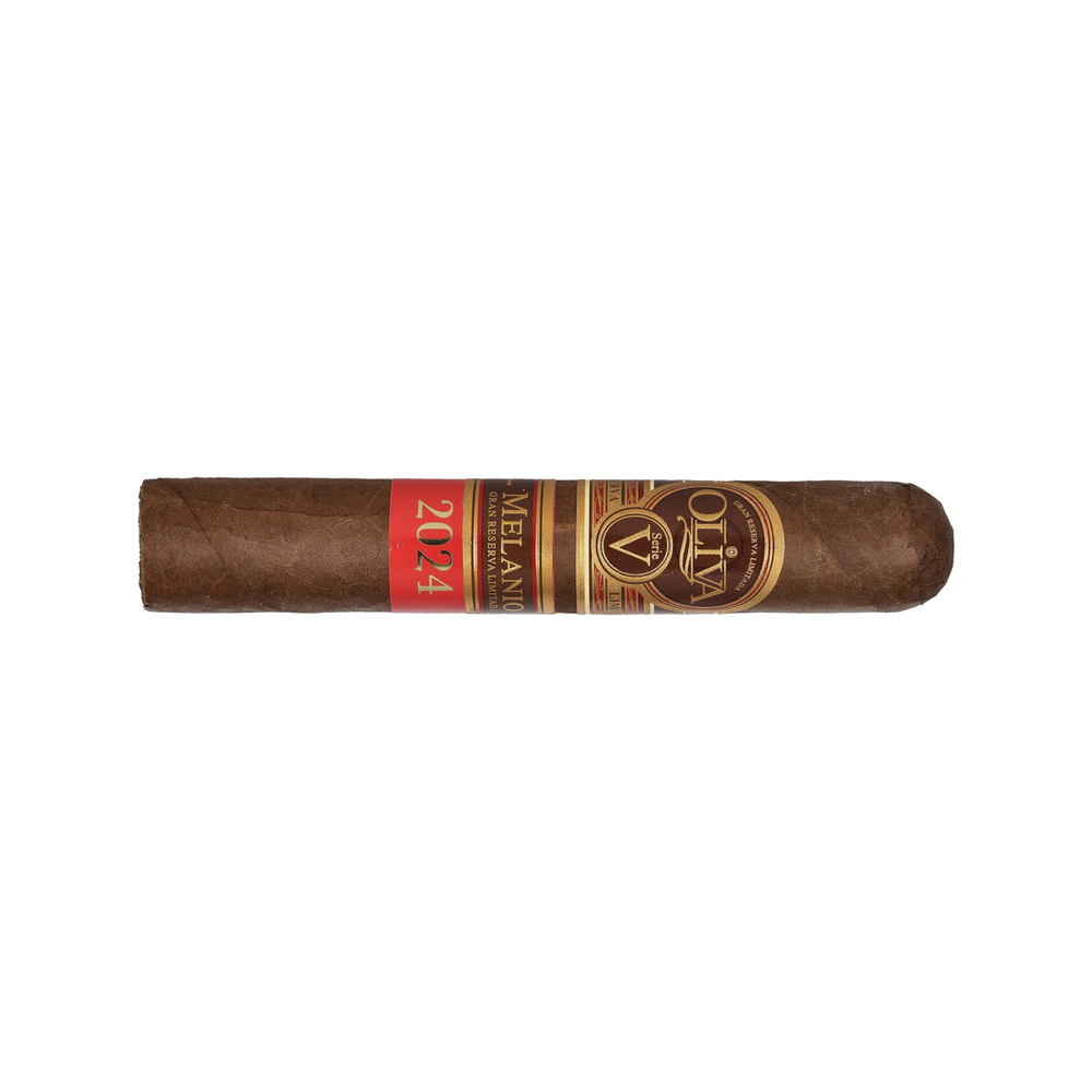 Oliva Serie "V" Melanio Edicion Ano 2024 Gran Toro