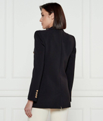 Пиджак Elisabetta Franchi - черный(GI14751E2)