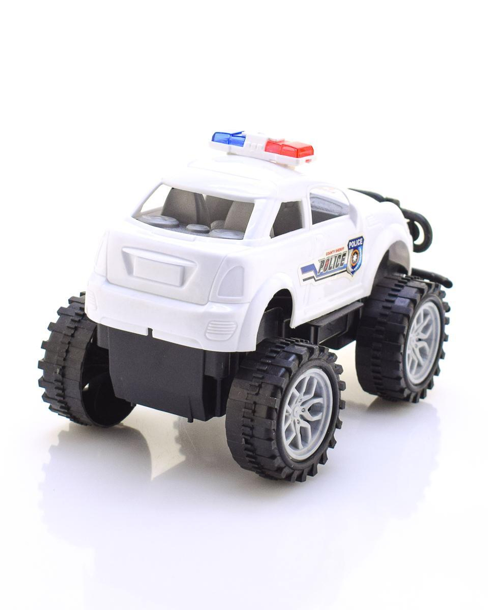 Джип ин. 27см, ПК 567-1C