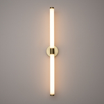 Настенный светодиодный светильник Maytoni Axis MOD106WL-L16G3K