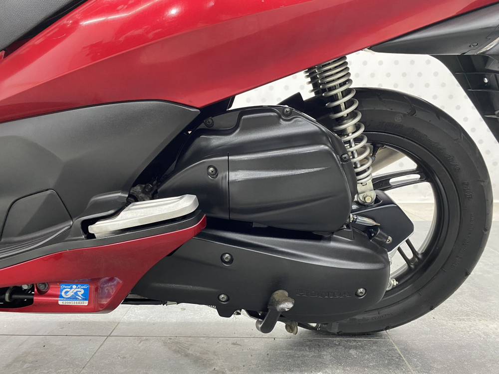 Honda PCX125 , 2012