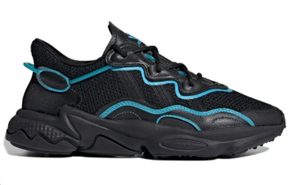 Adidas Ozweego Bright Cyan