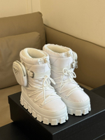 Prada Boots