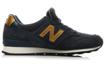 Кроссовки New Balance Nb 996 (Женская размерная сетка)