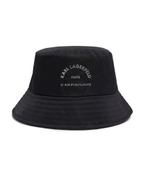 Шляпа rsg nylon Karl Lagerfeld - черный(235W3412)
