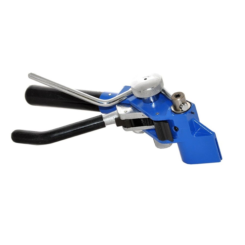 Инструмент для натяжения монтажной ленты MBT004