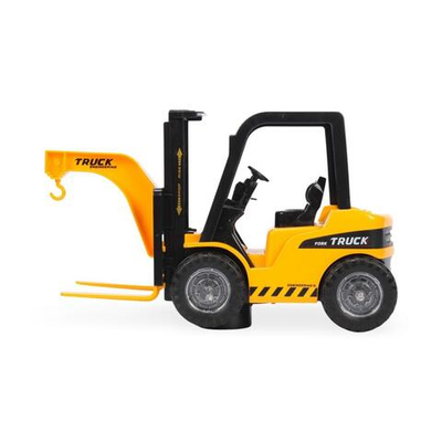 Машина на бат., коробка A8863-68