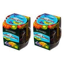 Чай Betford Sultan&#39;s dreams Мечты султана, 70 г, 2 шт