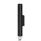 7105/6WL NATURE ODL25  Уличный настенный светильник металл IP54 LED 2*3W  3000K 85-265V TUBUS