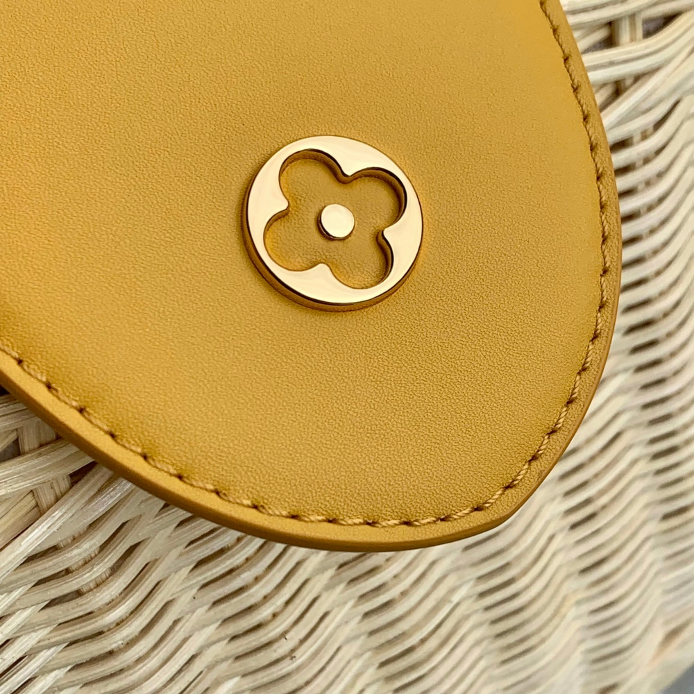 Louis Vuitton Capucines BB