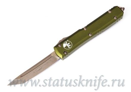 Нож Microtech Ultratech 123-13APOD M390