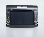 Устройство головное KB-KR-7104-S10 для HONDA CR-V IV 2012-2015