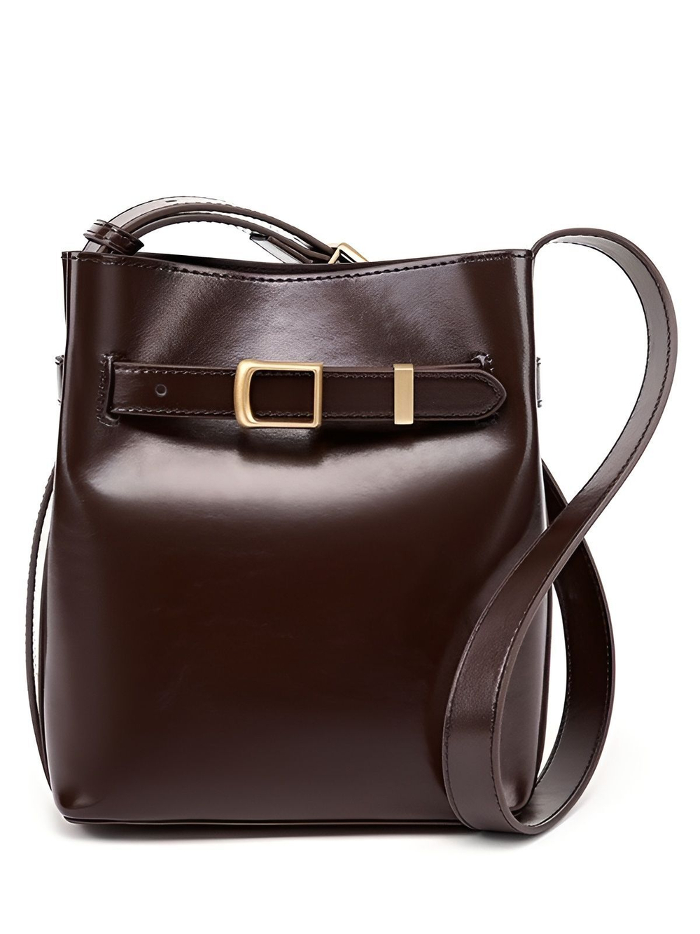 сумка женская натуральная кожа через плечо кросс боди маленькая