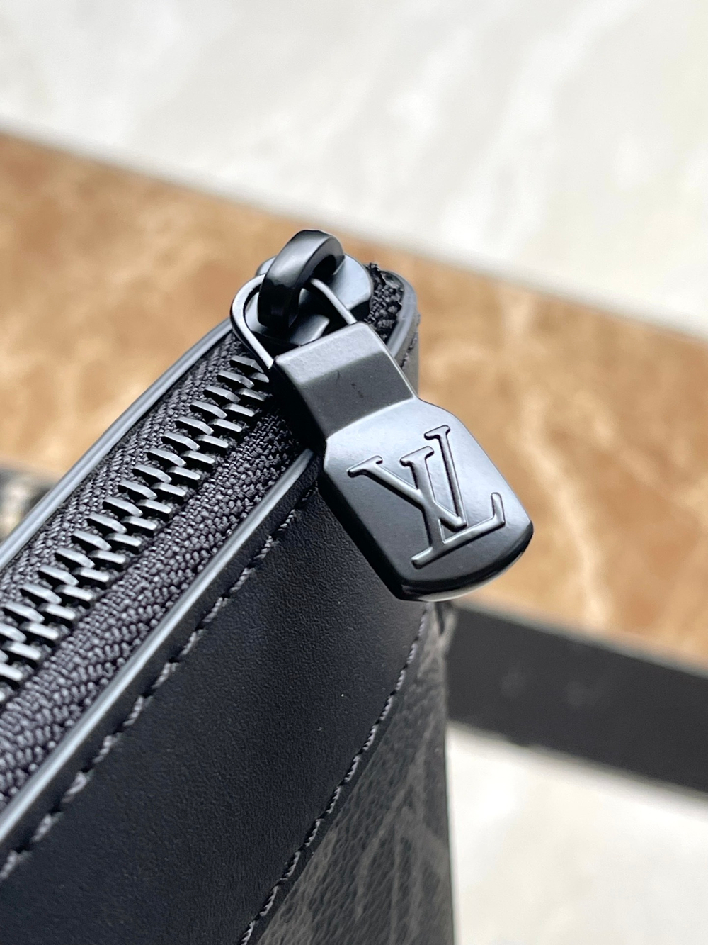 Louis Vuitton Pochette To-Go