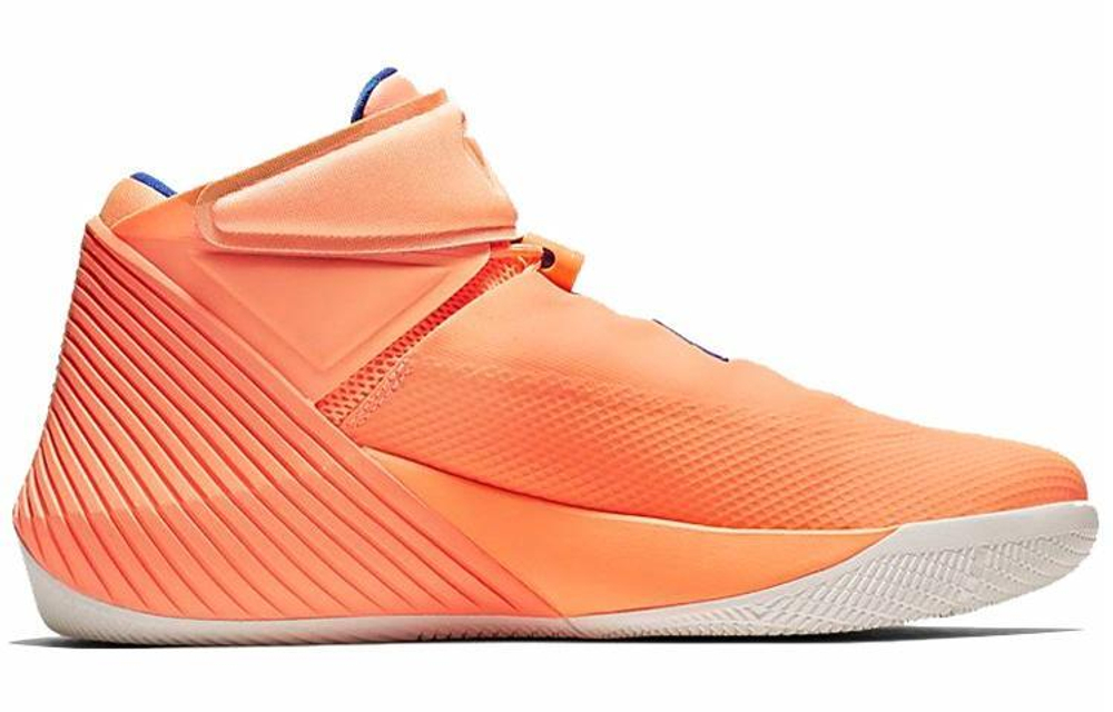 Кроссовки Jordan Why Not Zer0.1 Cotton Shot