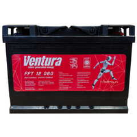Тяговая аккумуляторная батарея Ventura FFT 12 060