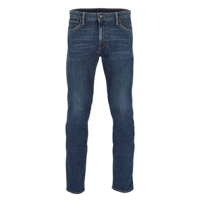 Джинсы Acerbis JINZI