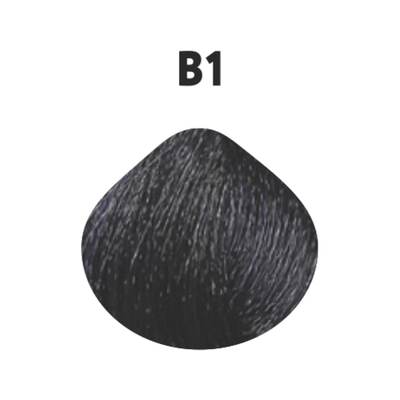 B1 крем-краска KAARAL Baco Color Collection синий корректор - 100 мл.