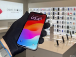 iPhone 12 Pro, 512 ГБ б/у