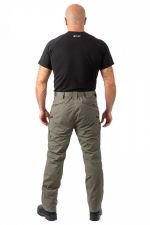 Брюки «Файтер»  7.62  (смесовая , олива)