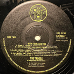 The Troggs - With A Girl Like You (Англия 1975г.)