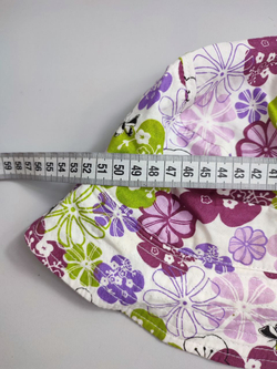 Панама с принтом