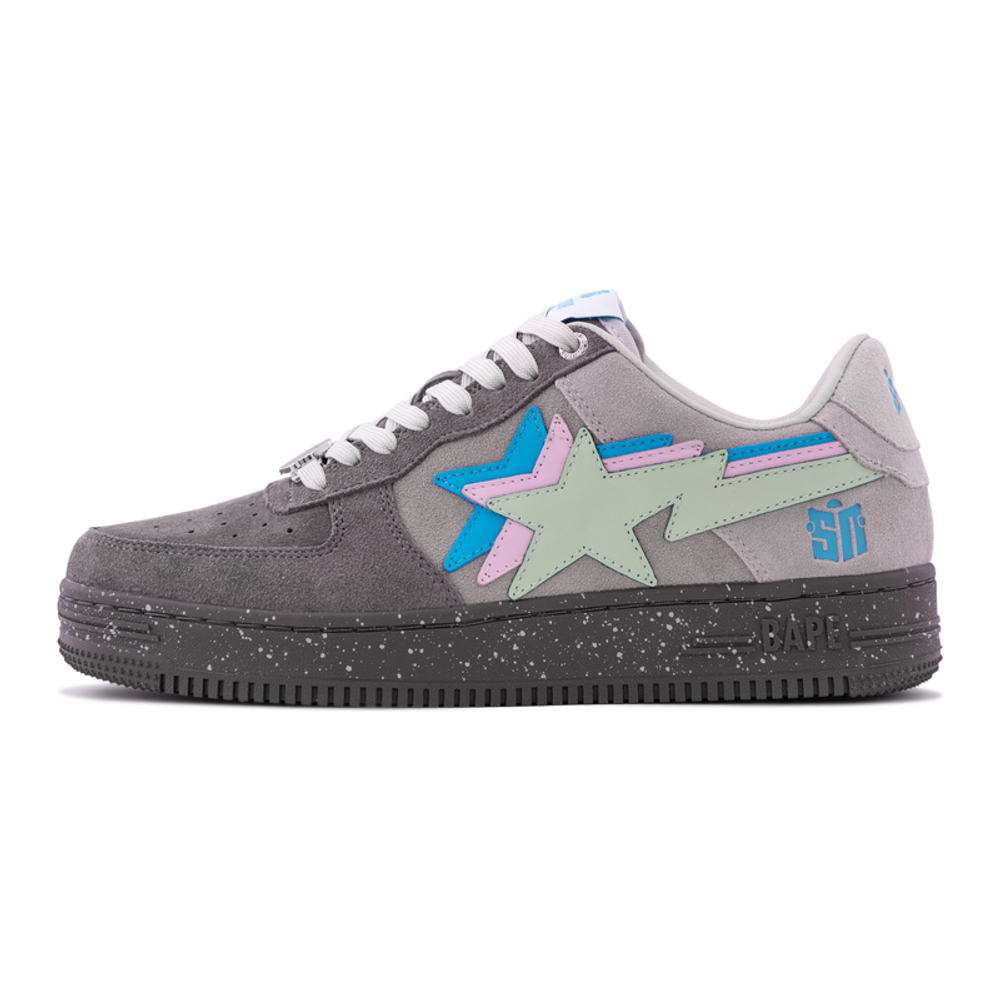 A Bathing Ape Bathing Ape X Sneaker News