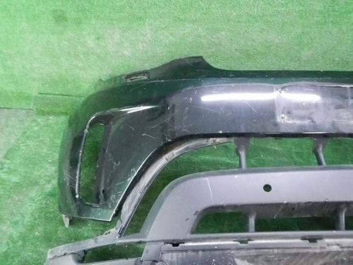 Бампер передний Land-Rover Discovery 5 (2016-2021)