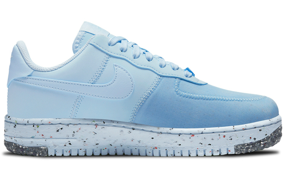 Кроссовки Nike Air Force 1 Low Crater Foam (Женская размерная сетка)
