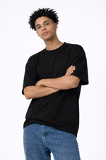 Футболка мужская оверсайз