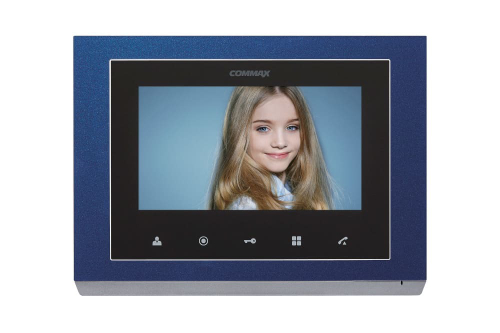 Commax CMV-70S СКУД