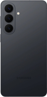 Смартфон Samsung Galaxy S26 Plus 12/256Гб, Чёрный (SM-S947B)